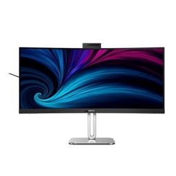 [34B2U6603CH] 34 MONITOR  VA REG ALT WEBCAM