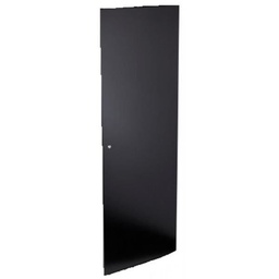 [000080-I] Blind door for rack 34U l600