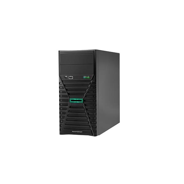 HPE ML110 G11 4510 64G MR408I-O 8SF