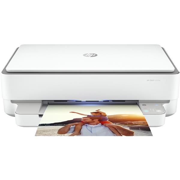 HP ENVY 6030E AIO PRINTER