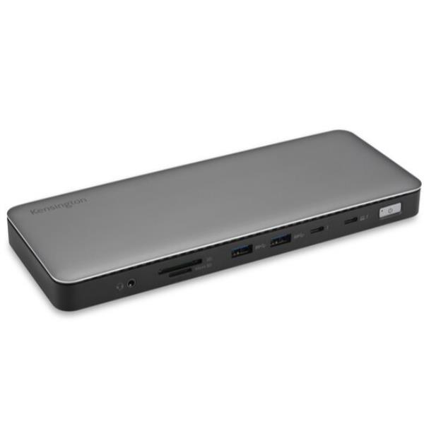 DOCKING STATION SD5760T THUNDERBOLT