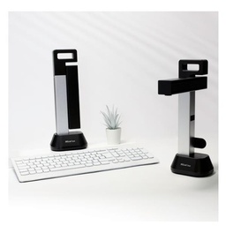 [462005] IRISCAN DESK 6 - A4