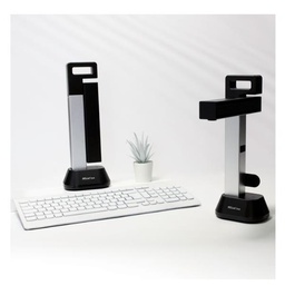 [462005] IRISCAN DESK 6 - A4