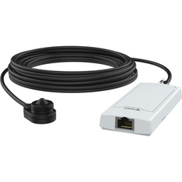 [02858-001] Axis P1265 MKII Mod.pinhole Camera