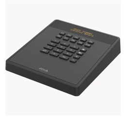 [02476-001] Axis Tu9003 Keypad