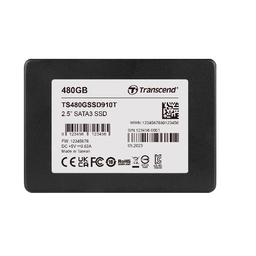 [TS480GSSD910T] SSD SERVER 480GB 2 5 ENTERPRISE