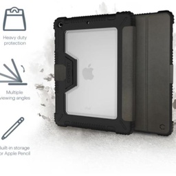 [CY5054CPWOR] WORKMATE IPAD 10.9 - BLACK 10TH GEN