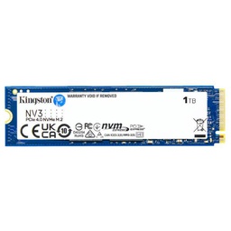 [SNV3S/1000G] 1000G NV3 M.2 2280 PCIE4.0 NVME SSD