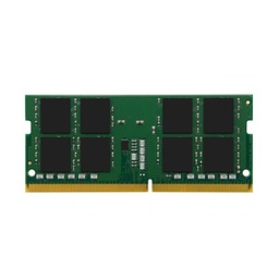 [KCP432SS6/8] 8GB DDR4 3200MHz Single Rank Sodimm