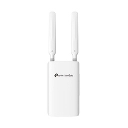 [ER703WP-4G-OUT] OMADA 4G+CAT6 AX3000 GATEWAY