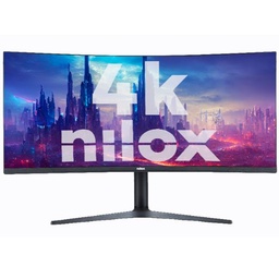 [NXM344KD11] 34 Ultrawide 4K curved monitor