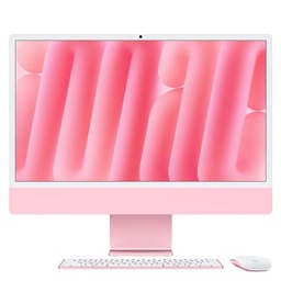 [MD2U4T/A] IMAC 24&quot; M4 PNK/10CORE/24GB/512GB