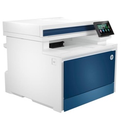 [4RA84F] HP Color Laserjet Pro MFP 4302FDN