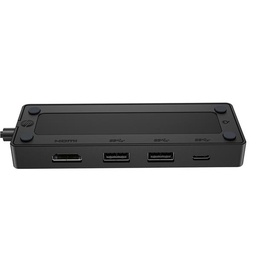 [86S97UT] HP USB-C TRAVEL HUB G3 USB-C