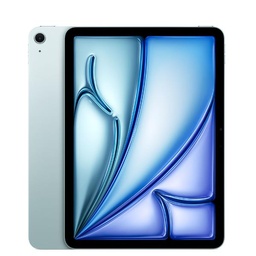 [MCNJ4TY/A] IPad Air 13 &quot;WiFi 128GB Blue