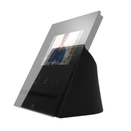 [91378802] 2N indoor compact - desk stand bl-