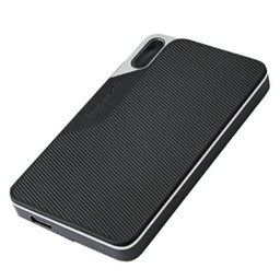 [3826461] SSD EXT TX100 Black 1TB