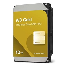 [WD103KRYZ] WD GOLD SATA 3 5 256MB 10TB (EP)