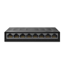 [LS1008G] Switch desktop 8 doors