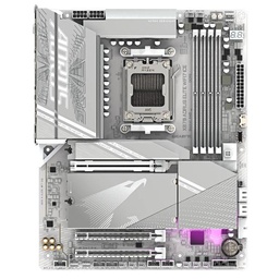 [9MX87ELE-00-10] X870 A Elite WF7 ICE