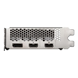 [RTX3050V2X6OCE] GEFORCE RTX 3050 VENTUS 2X E 6G OC