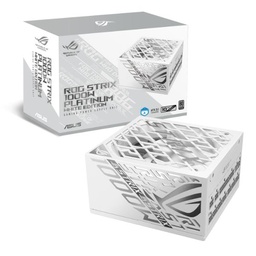 [90YE00W4-B0NA00] Rog-Strix-1000p-Gaming-White