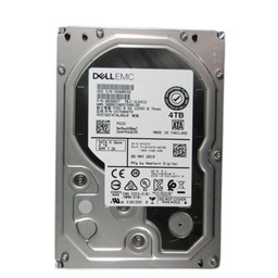 [400-BRCS] 4TB HARD DRIVE SATA 6GBPS 7.2K RPM