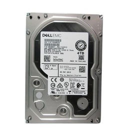 [400-BRCS] 4TB HARD DRIVE SATA 6GBPS 7.2K RPM