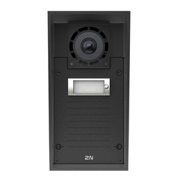 [9151301C] 2N IP Force 2.0 - 1 Button Camera