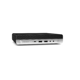 [RSD100312] REF HP600 G5 DM I5/16/512 W11