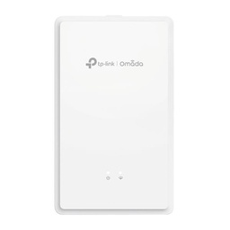 [EAP615GP-WALL] AX1800 WALL-PLATE DUAL-BAND GP