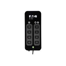 [3S700I] UPS 700 VA 420 W 8 PRESA(E) AC
