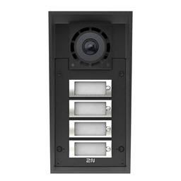 [9151304C] 2N IP FORCE 2.0 - 4 BUTTONS  CAMERA