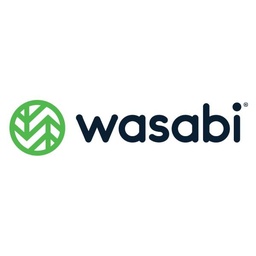 [W-WSC-100-1] WASABI SURV CLOUD 100TB 1 YEAR