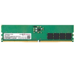 [TS5600ALE-16G] 16GB DDR5 5600 UDIMM 1RX8 2GX8 CL46