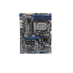 [90SB0CS0-M0UAY1] P13R-E SCHEDA MADRE PER INT XEON E2