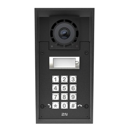 [9151301CK] 2NIP FORCE 2.0-1 BUTTON  CAMERA KEY