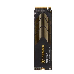 [TS1TMTE260S] 1TB M.2 2280 PCIE GEN5X4 NVME + HS