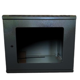 [R8P-ITR20U6X6] RACK 20U P600 L600