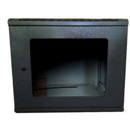 [R8P-ITR12U6X6] RACK 12U P600 L600