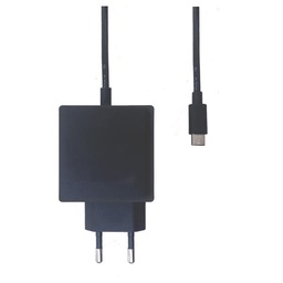 [ACYP1537] TYPEC 65W POWER ADAPTER FOR HAMMER