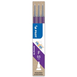 [006425] CF3REFILL FRIXION POINT 0.5 VIOLA