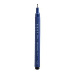[008477] CF12DRAWING PEN ROSSO O.5