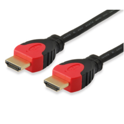 [119343] HDMI 3.0 CABLE M/M 2MT 26 AWG